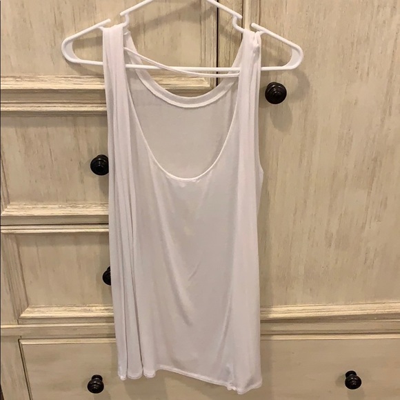 BCBG long tank - Picture 2 of 2